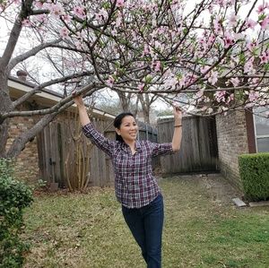 Meet your Posher, Quynh-dao